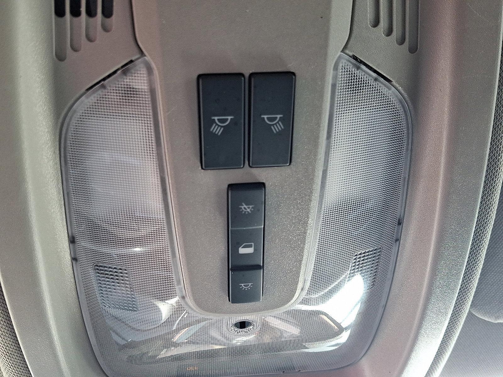 2016 Chevrolet Equinox Vehicle Photo in Mechanicsburg, PA 17050-2306