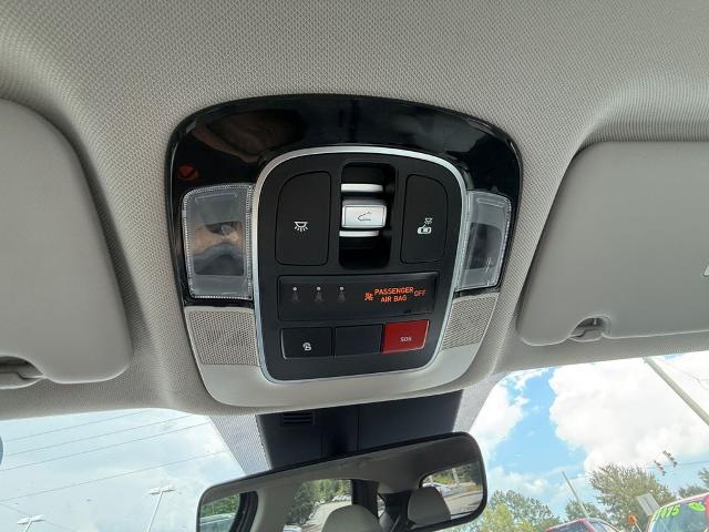 2024 Hyundai TUCSON Vehicle Photo in Statesboro, GA 30458
