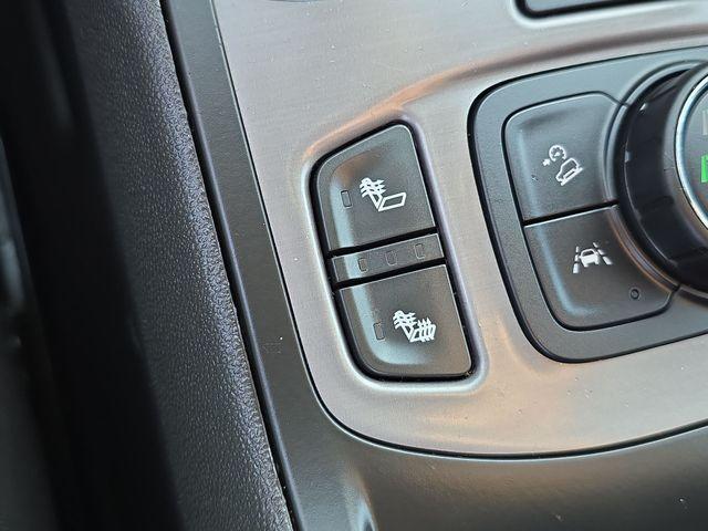 2023 GMC Terrain Vehicle Photo in Pleasant Hills, PA 15236
