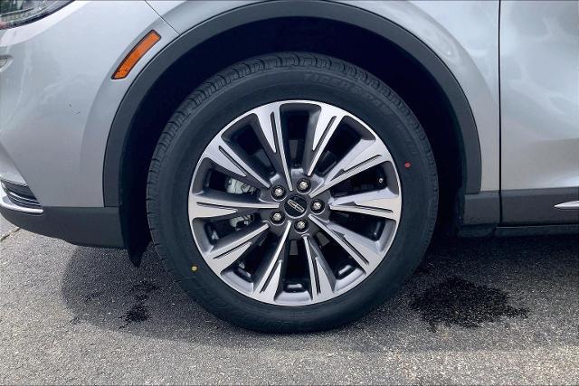 2022 Lincoln Corsair Vehicle Photo in INDEPENDENCE, MO 64055-1377