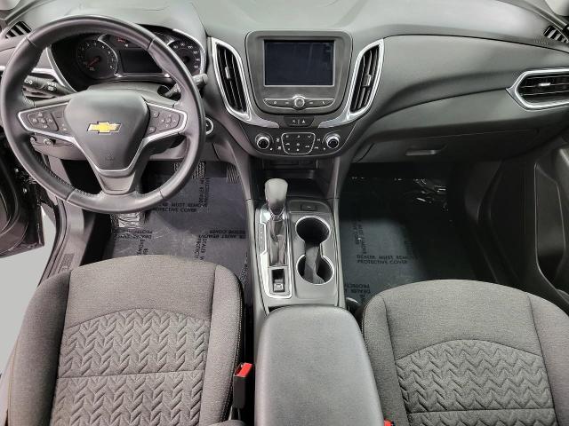 2022 Chevrolet Equinox Vehicle Photo in NEENAH, WI 54956-2243