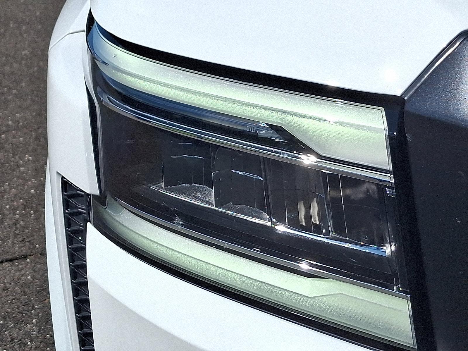 2023 Nissan Frontier Vehicle Photo in Trevose, PA 19053