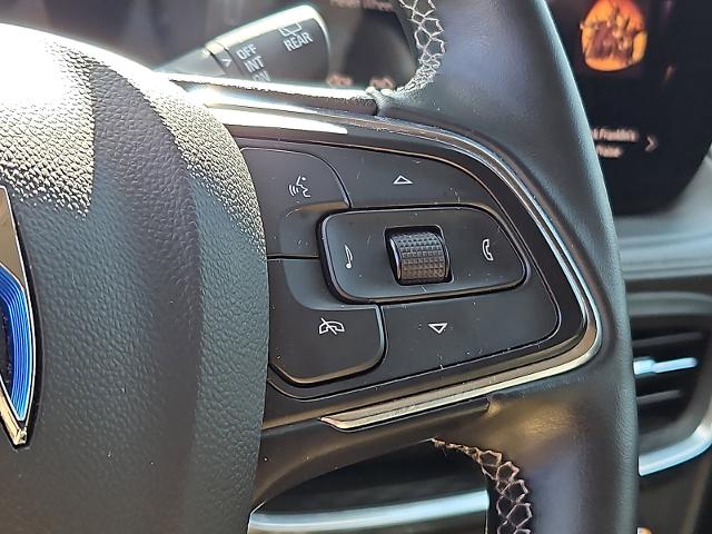 2024 Buick Encore GX Vehicle Photo in TREVOSE, PA 19053-4984