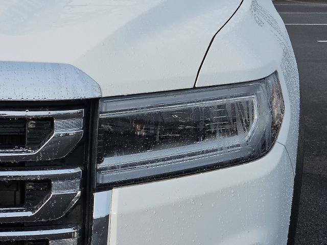 2023 GMC Acadia Vehicle Photo in TREVOSE, PA 19053-4984