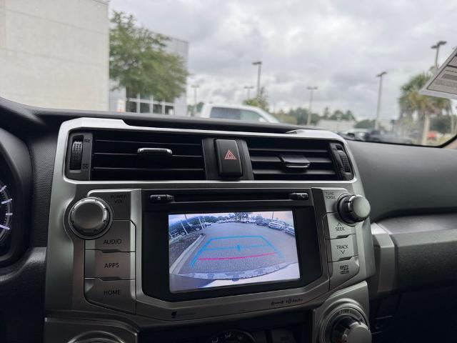 2019 Toyota 4Runner Vehicle Photo in Savannah, GA 31419