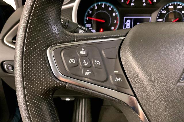 2024 Chevrolet Malibu Vehicle Photo in KANSAS CITY, MO 64114-4502