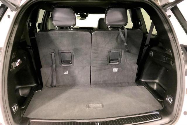 2024 Jeep Grand Cherokee L Vehicle Photo in Kansas City, MO 64114