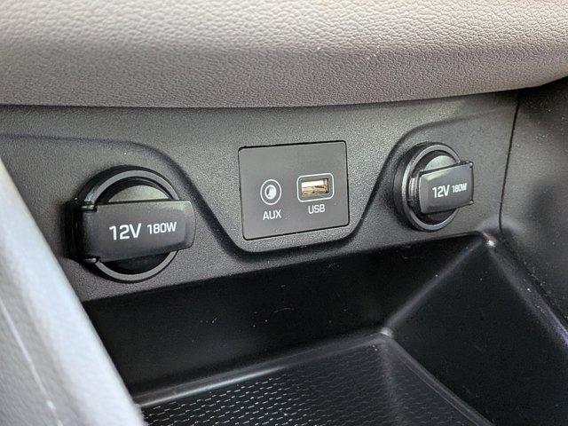 2021 Hyundai TUCSON Vehicle Photo in BRUNSWICK, GA 31525-1881