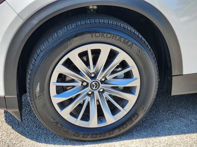 2024 Mazda CX-90 Vehicle Photo in DENTON, TX 76210-9321