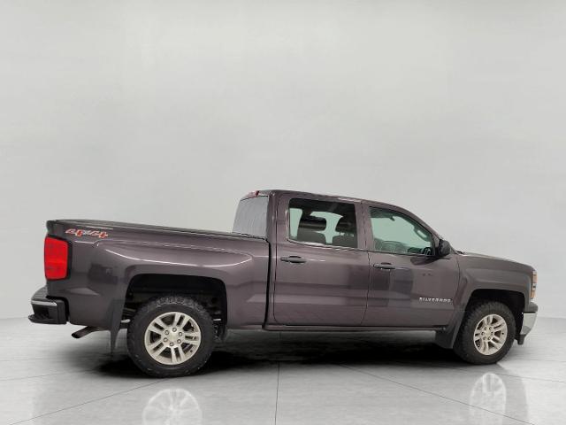 2014 Chevrolet Silverado 1500 Vehicle Photo in NEENAH, WI 54956-2243