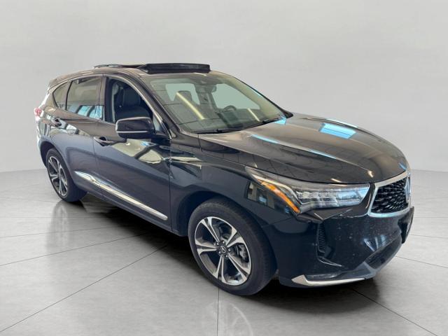 2022 Acura RDX Vehicle Photo in Appleton, WI 54913