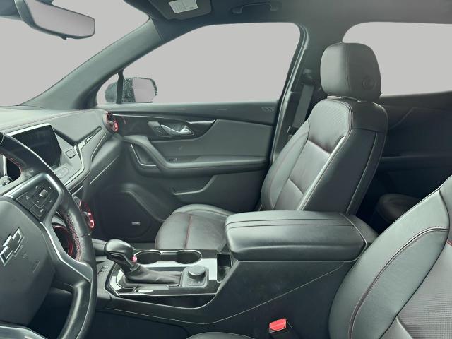 2020 Chevrolet Blazer Vehicle Photo in Appleton, WI 54913