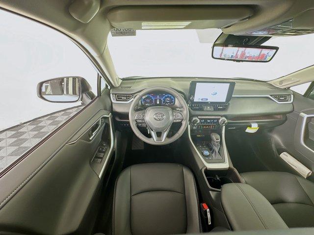 2025 Toyota RAV4 Vehicle Photo in Flemington, NJ 08822