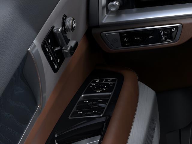 2026 Cadillac VISTIQ Vehicle Photo in GREEN BAY, WI 54303-3330