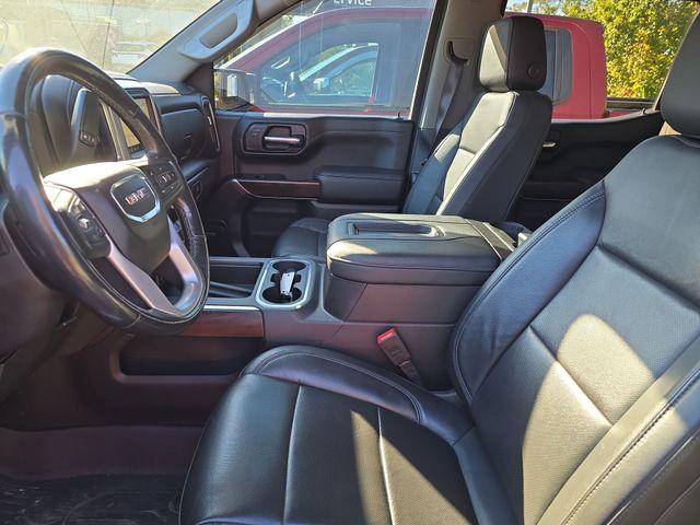 2019 GMC Sierra 1500 Vehicle Photo in Pleasant Hills, PA 15236