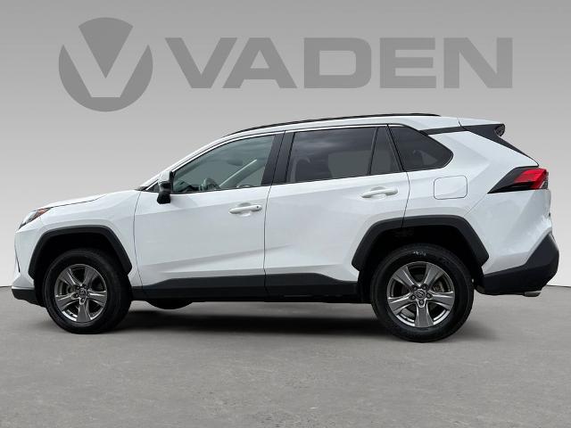 2024 Toyota RAV4 Vehicle Photo in Savannah, GA 31419
