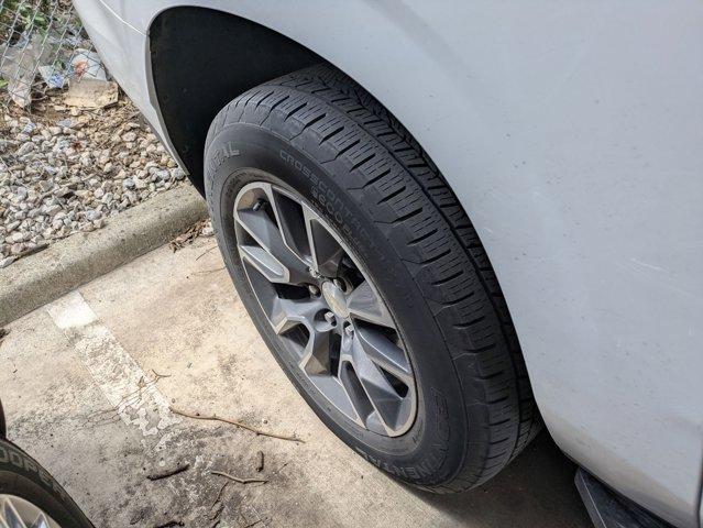 2021 Chevrolet Suburban Vehicle Photo in SELMA, TX 78154-1460