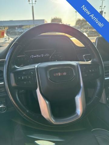 2021 GMC Yukon Vehicle Photo in Puyallup, WA 98371