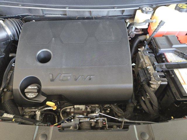 2019 Chevrolet Traverse Vehicle Photo in Decatur, TX 76234