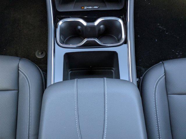 2026 Chevrolet Traverse Vehicle Photo in BRUNSWICK, GA 31525-1881