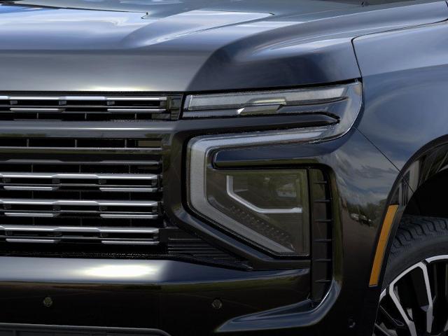 2026 Chevrolet Suburban Vehicle Photo in KANSAS CITY, MO 64114-4502