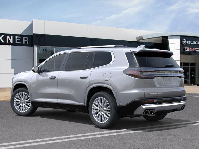2026 GMC Acadia Vehicle Photo in TREVOSE, PA 19053-4984