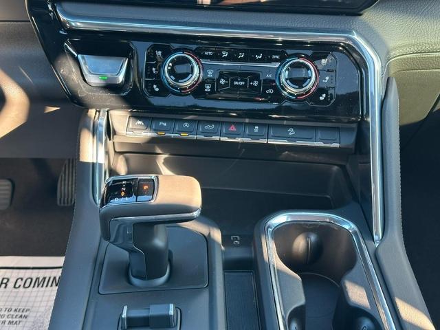 2026 GMC Sierra 1500 Vehicle Photo in COLUMBIA, MO 65203-3903