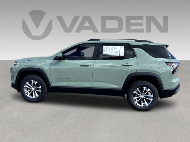 2026 Chevrolet Equinox Vehicle Photo in SAVANNAH, GA 31406-4513