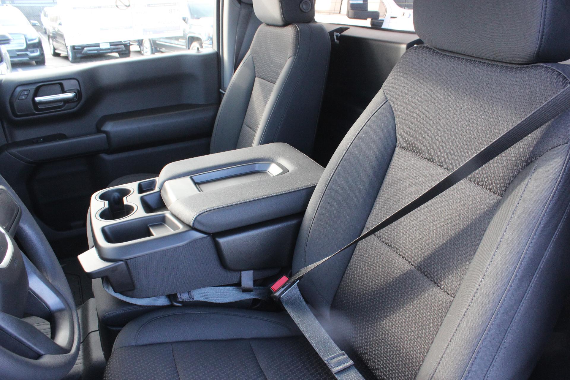 2026 GMC Sierra 1500 Vehicle Photo in AURORA, CO 80012-4011