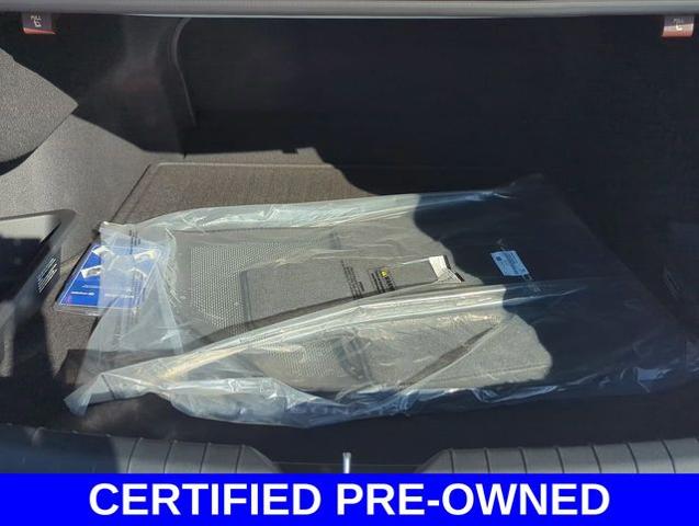 2025 Hyundai SONATA Vehicle Photo in Merrillville, IN 46410