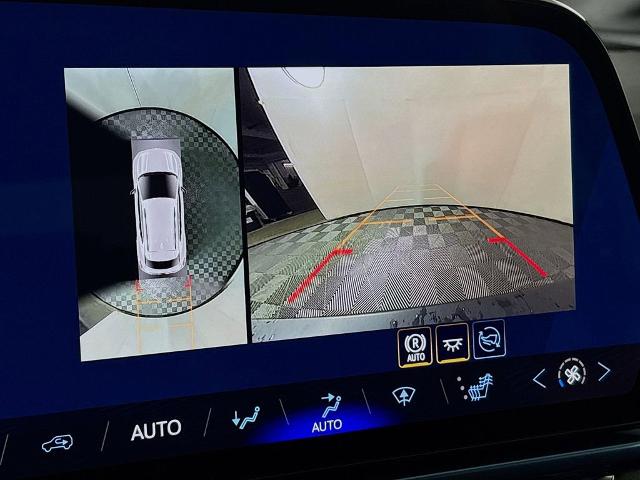 2026 Chevrolet Equinox EV Vehicle Photo in PUYALLUP, WA 98371-4149