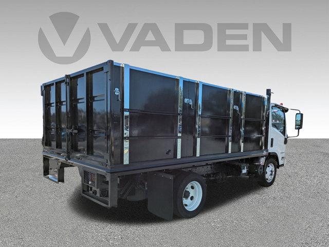 2024 Chevrolet Low Cab Forward 4500 Vehicle Photo in BRUNSWICK, GA 31525-1881