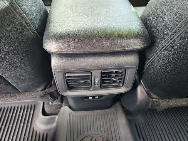 2019 Toyota RAV4 Vehicle Photo in AURORA, CO 80012-4011