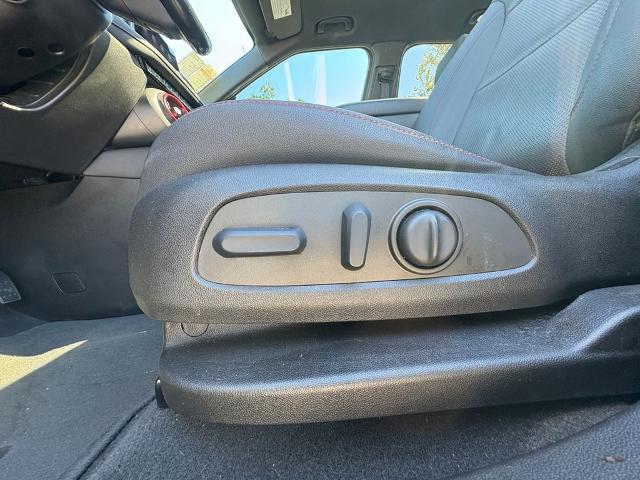 2022 Chevrolet Blazer Vehicle Photo in Brunswick, GA 31525