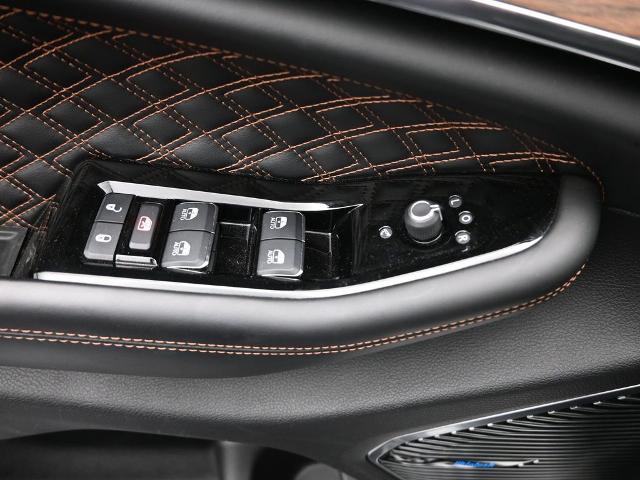 2021 Jeep Grand Cherokee L Vehicle Photo in Cedar Rapids, IA 52402