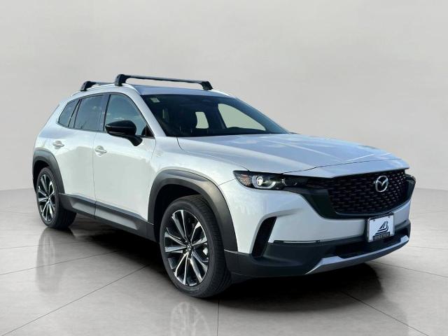 2025 Mazda CX-50 Vehicle Photo in Neenah, WI 54956