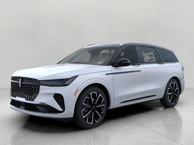 2026 Lincoln Nautilus Vehicle Photo in Neenah, WI 54956