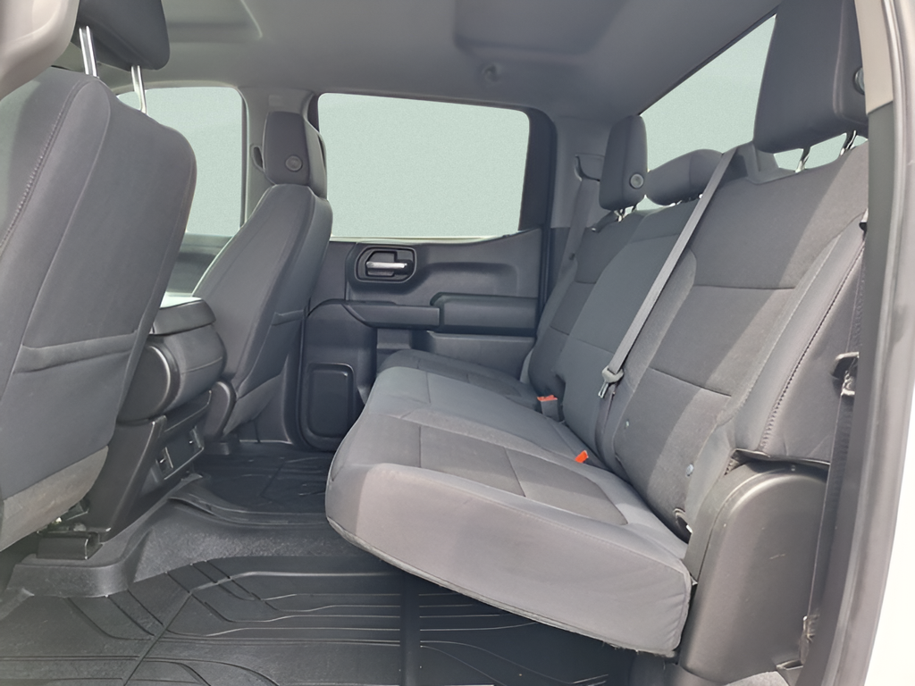 2019 Chevrolet Silverado 1500 LT - 9