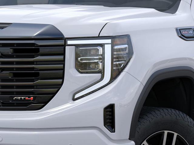 2026 GMC Sierra 1500 AT4 - 9