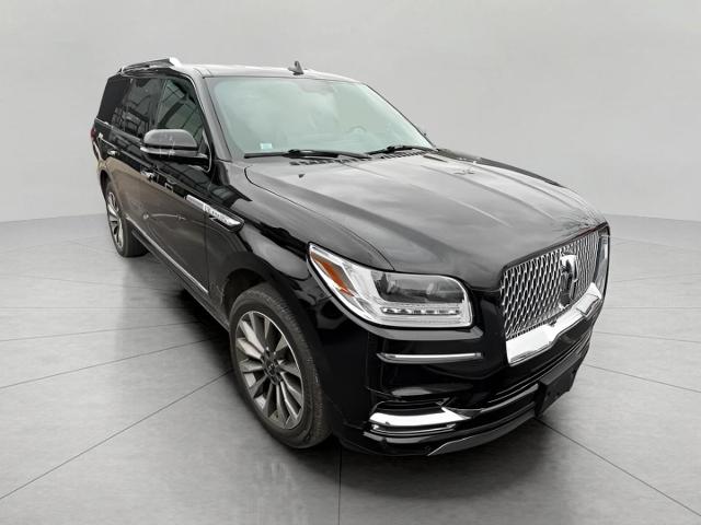 2019 Lincoln Navigator Vehicle Photo in Neenah, WI 54956