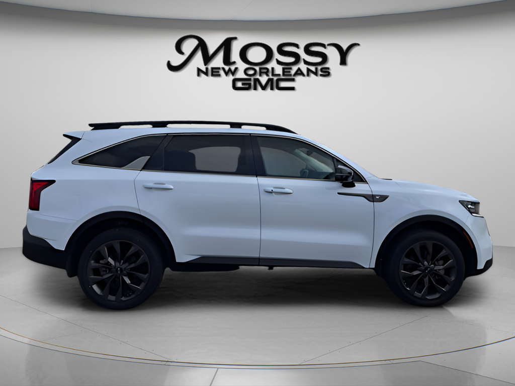 2021 Kia Sorento SX Prestige X-Line - 3
