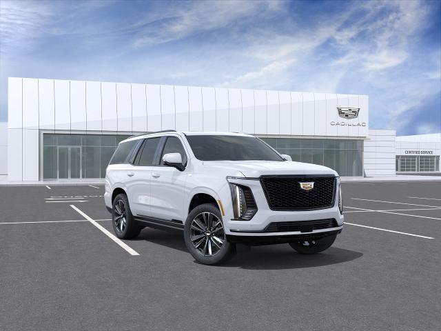 2026 Cadillac Escalade Vehicle Photo in KANSAS CITY, MO 64114-4545