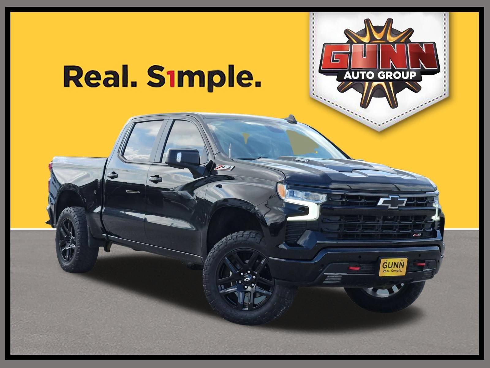 2022 Chevrolet Silverado 1500 Vehicle Photo in Seguin, TX 78155