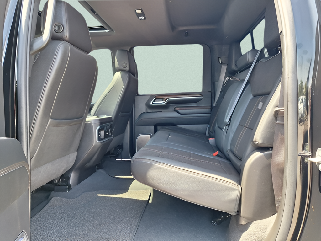2024 Chevrolet Silverado 2500 HD High Country - 9