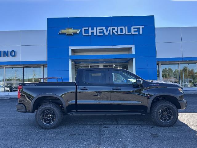 2026 Chevrolet Silverado 1500 Vehicle Photo in AMSTERDAM, NY 12010-6209