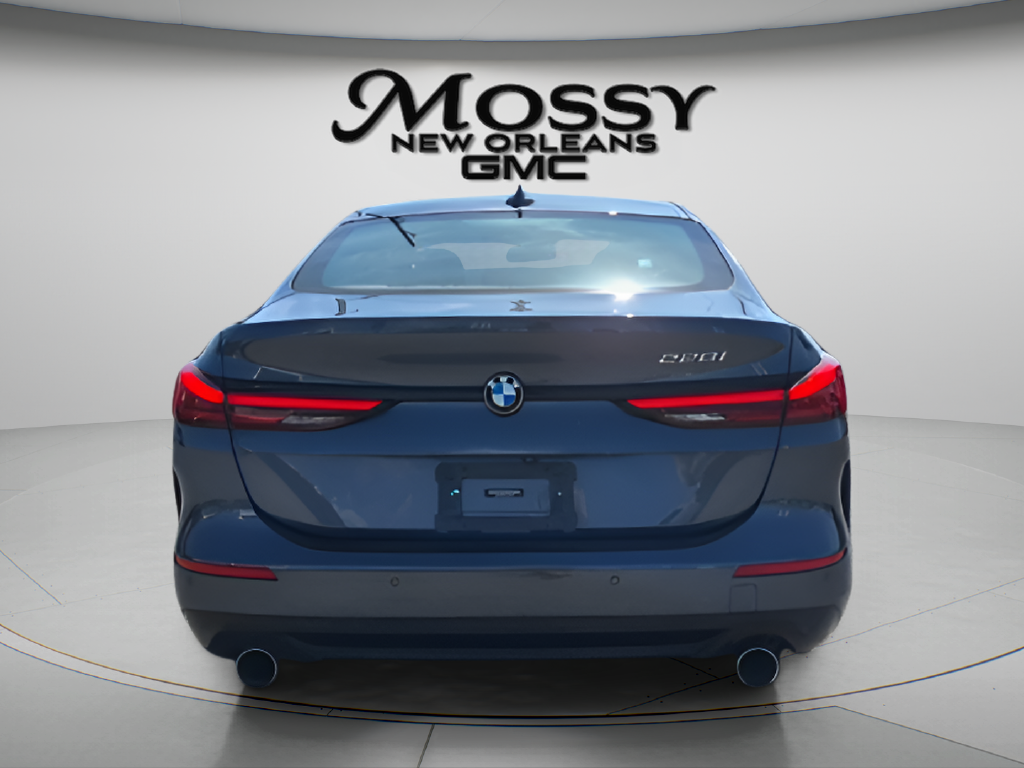2021 BMW 2 Series photo 6 of 28