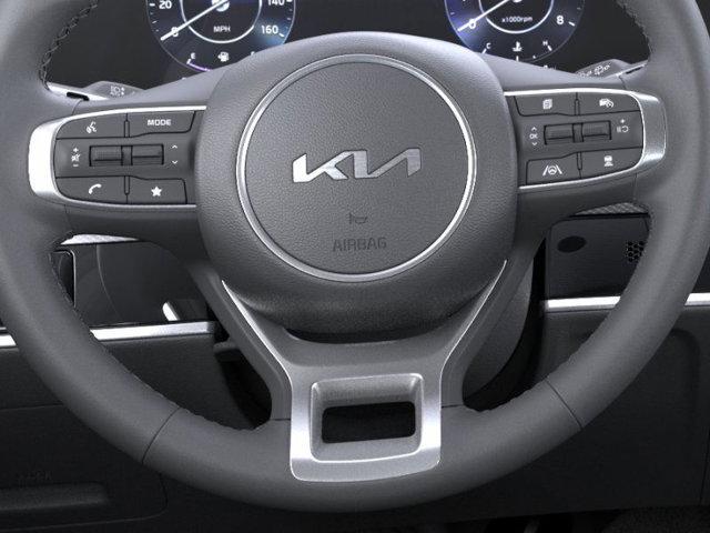 2025 Kia Sportage Vehicle Photo in Westbrook, ME 04092