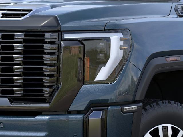 2025 GMC Sierra 2500 HD Vehicle Photo in INDEPENDENCE, MO 64055-1377
