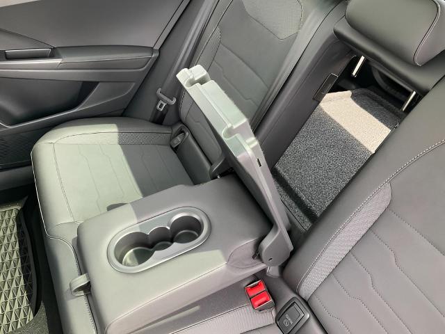 2025 Volkswagen Taos Vehicle Photo in Oshkosh, WI 54904