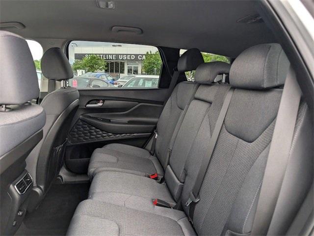 2023 Hyundai Santa Fe Vehicle Photo in AURORA, CO 80012-4011